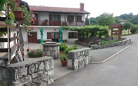 Homestead Vrbin
